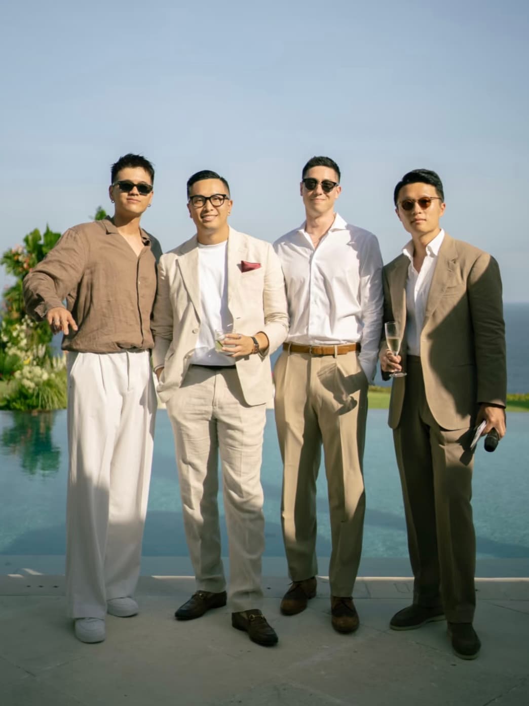Dress code inspiration 1